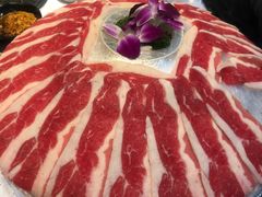 -红辣椒·川菜·火锅(张杨路店)