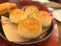 -广州逸林假日酒店·四季桃源中餐厅(白云山风景区店)