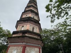 -惠州泗洲塔