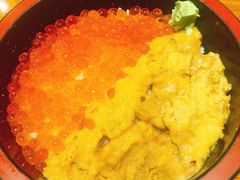-千代武日本料理(爱建店)