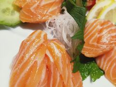 -翔峰炭火鳗鱼(悦泰街里公寓店)