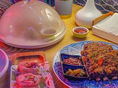 -Famous肥猫墨西哥音乐餐吧(五棵松华熙LIVE店)