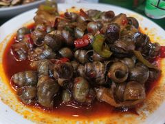 十三香螺丝-指爱龙虾(金杨路总店)