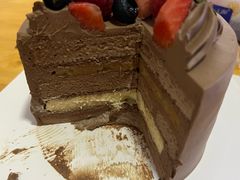 -Ten Olives甜点