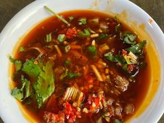 -渔小贰 稻田蛙·鱼火锅