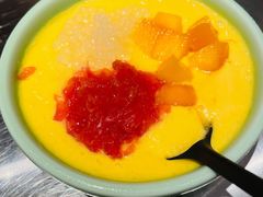 杨枝甘露-潮界(虹桥新天地店)