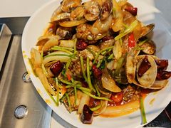 -玉善烧烤串城(长春总店)