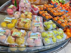 -永辉超市(鲁谷店)