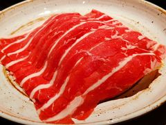 -老墙根涮肉·铜锅·烧烤(欢乐谷·王四营店)