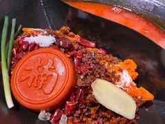 -楠火锅(广州总店)