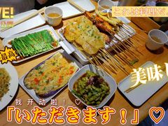 -木屋烧烤(岗顶二店)