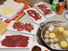 -杏花吴记牛肉火锅