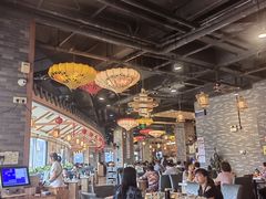 -粤点越有·茶点·粤菜(樵岭国际店)