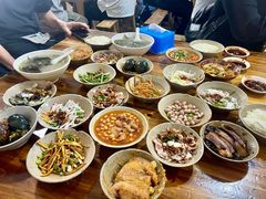-九九豆花馆(解放碑步行街店)