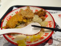 -点蹄擂椒猪脚饭(市桥店)