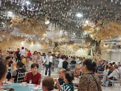 -小八仙·八方(移民广场店)