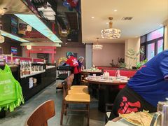 -涿派·炝锅鱼(涿州店)