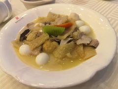 -怡园饭店-餐厅(四望亭店)