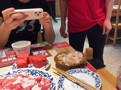 -东镇老火锅(长春路首店)