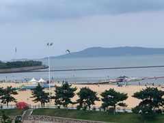 -莫内艺术岛海景咖啡