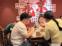 -北京小肠陈饭庄(方庄店)