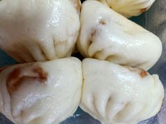 -庆丰包子铺(西单店)
