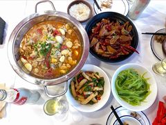-湘江大码头·龙虾馆(渔人码头一店)