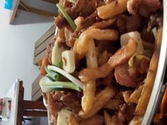 -知味脆皮鸡