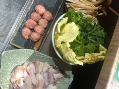 -探窝·竹笙椰子鸡(杨箕店)