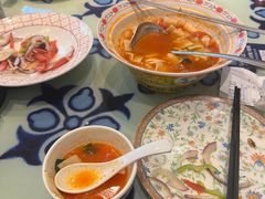 -撒拉花儿·新疆菜·清真(太阳宫店)