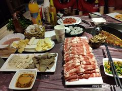 -椒王火锅(厚街万达店)