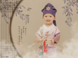 点击看大图 -倾城宝贝儿童摄影(浦东金谊店)
