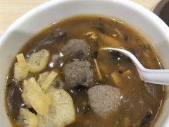 -魏家凉皮(万辉店)