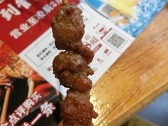 -管氏翅吧(护国寺店)
