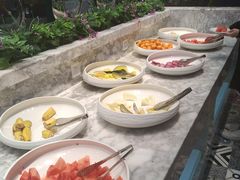 -火锅岛潮牌自助餐厅(天津天佑城店)