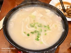 -北平小馆·烤鸭·家常菜(磨房北里店)