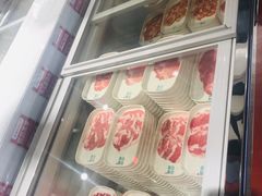 -玫瑰花园自助烤肉(顺义鑫海韵通店)