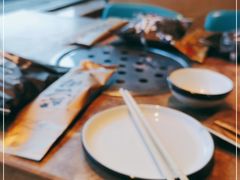 -金太阳海鲜烧烤·本地人餐厅(东纬路旗舰店)