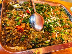 包浆豆腐-86烧烤 | 江湖菜(石人总店)