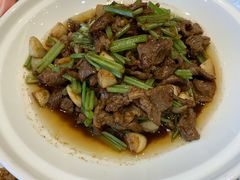 -老妈菜馆(建设街店)