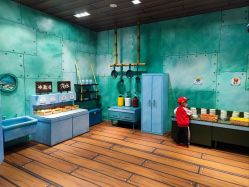 -尼克Playtime(欢乐海岸店)