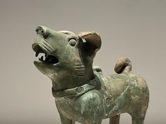 -陕西历史博物馆