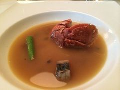 -Oyster Talks 四度蚝法餐厅