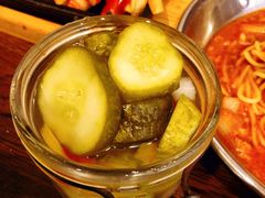 -Kpasta韩式意大利面