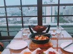 -梧桐餐厅(泉城路店)