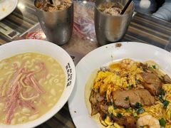 -旺记冰室(九龙中心大厦店)