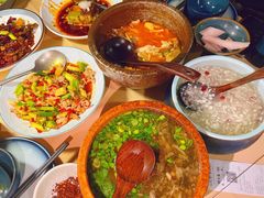 -山石榴·贵州菜(丰盛里店)