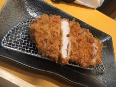 -胜博殿日式炸猪排(西红门店)