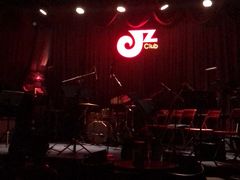 -JZ Club 爵士酒吧(上海店)