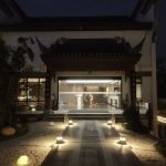 -南京夫子庙石唯玉雨花石酒店